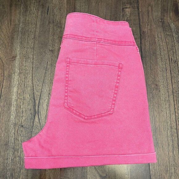 NOBO Corset High Waisted Shorts - Picture 9 of 9